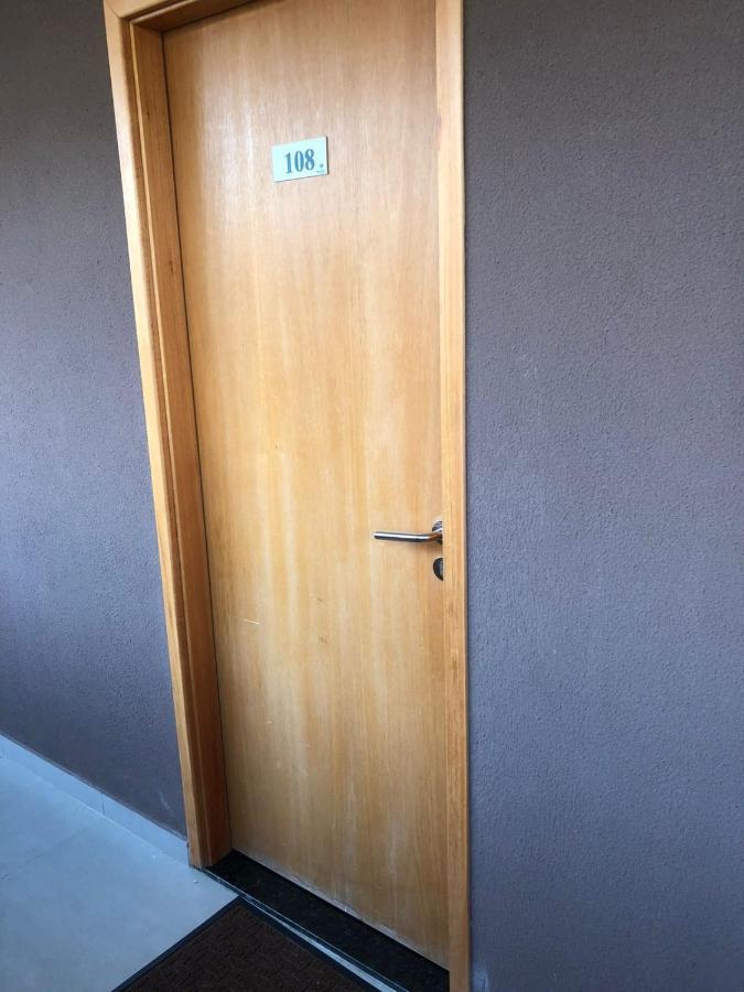 Apartamento Com Piscina - Maraca Beach 1 - Completo - Maracaipe Porto de Galinhas Bagian luar foto